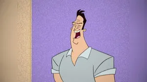 مسلسل The Proud Family الموسم ١ الحلقة ١٠