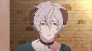 مسلسل 森のくまさん、冬眠中。 الحلقة ٤