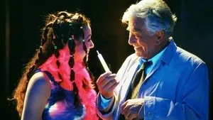 مسلسل Columbo الموسم ١٠ الحلقة ١٤