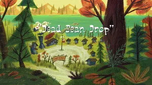 مسلسل Camp Lazlo الموسم ٢ الحلقة ١٢