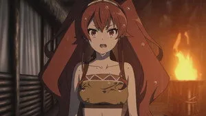 مسلسل موشوكو تينسي الموسم ١ الحلقة ١٥