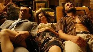 مسلسل رجال ماد الموسم ١ الحلقة ٨