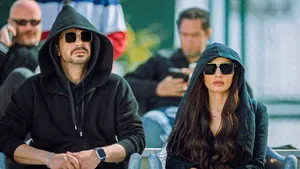 مسلسل كامل العدد الموسم ٢ الحلقة ٢