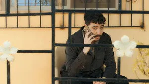 مسلسل الهيبة: راس الجبل الحلقة ١٢