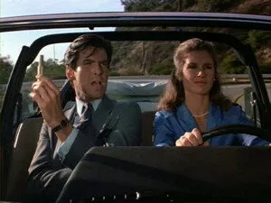 مسلسل Remington Steele الموسم ٣ الحلقة ١٠