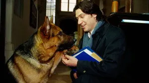 مسلسل Kommissar Rex الموسم ٢ الحلقة ٩