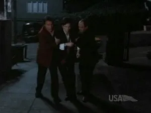 مسلسل Nash Bridges الموسم ٤ الحلقة ١٨