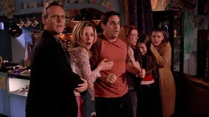مسلسل Buffy the Vampire Slayer الموسم ٦ الحلقة ٨