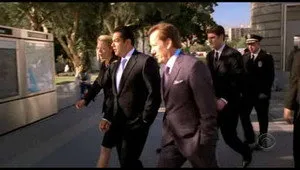 مسلسل Shark الموسم ١ الحلقة ٦