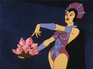 مسلسل He-Man and the Masters of the Universe الموسم ١ الحلقة ١٣