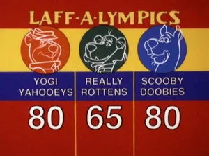 مسلسل Scooby's All-Stars الموسم ١ الحلقة ٥