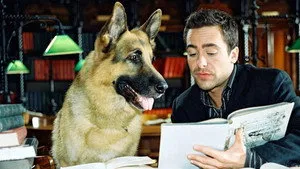 مسلسل Kommissar Rex الموسم ٩ الحلقة ١١