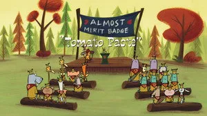 مسلسل Camp Lazlo الموسم ٢ الحلقة ٢٠