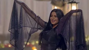 مسلسل عندما يكتمل القمر الموسم ٢ الحلقة ١٩