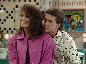 مسلسل Charles in Charge الموسم ٤ الحلقة ٩
