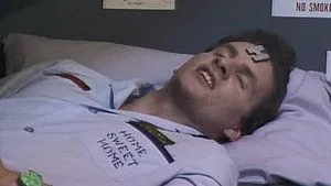 مسلسل Red Dwarf الموسم ٢ الحلقة ٤