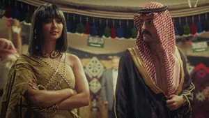 مسلسل دفعة بيروت الحلقة ١٨