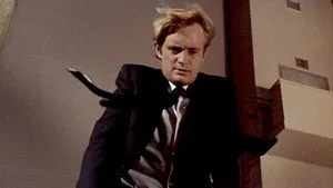 مسلسل The Man from U.N.C.L.E. الموسم ٤ الحلقة ٧