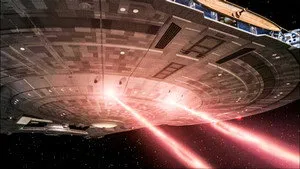 مسلسل Star Trek: Enterprise الموسم ١ الحلقة ١٢