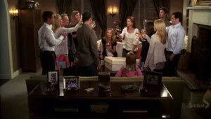 مسلسل Brothers and Sisters الموسم ٢ الحلقة ١