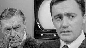 مسلسل The Man from U.N.C.L.E. الموسم ١ الحلقة ٢٧