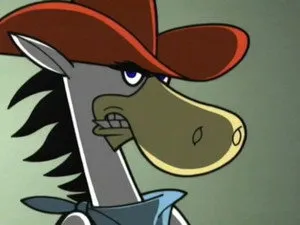 مسلسل Harvey Birdman, Attorney at Law الموسم ٢ الحلقة ١١
