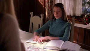 مسلسل Buffy the Vampire Slayer الموسم ٥ الحلقة ١٩