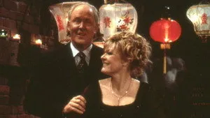مسلسل 3rd Rock from the Sun الموسم ٦ الحلقة ٥