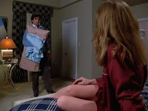 مسلسل Remington Steele الموسم ٣ الحلقة ١٦