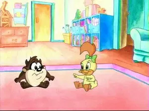مسلسل Baby Looney Tunes الموسم ١ الحلقة ٦٧