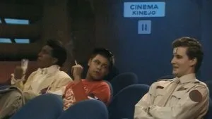 مسلسل Red Dwarf الموسم ١ الحلقة ٦