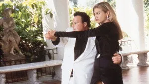 مسلسل 3rd Rock from the Sun الموسم ٢ الحلقة ٢٦