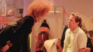 مسلسل Two Guys and a Girl الموسم ٤ الحلقة ٤