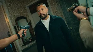 مسلسل نقطة سودة الحلقة ٢٩