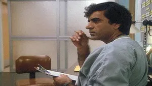 مسلسل St. Elsewhere الموسم ١ الحلقة ١٣