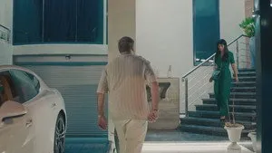 مسلسل قلم رصاص الحلقة ٣