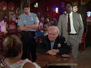مسلسل In the Heat of the Night الموسم ٧ الحلقة ٢٤
