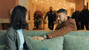 مسلسل الهيبة: راس الجبل الحلقة ١٠