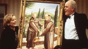 مسلسل 3rd Rock from the Sun الموسم ٥ الحلقة ٨