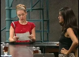 مسلسل Saved by the Bell: The New Class الموسم ٧ الحلقة ٦