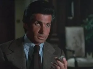 مسلسل Columbo الموسم ٤ الحلقة ٦