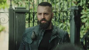 مسلسل الهيبة الموسم ٢ الحلقة ٥