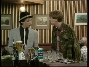 مسلسل Only Fools and Horses الموسم ٥ الحلقة ٥