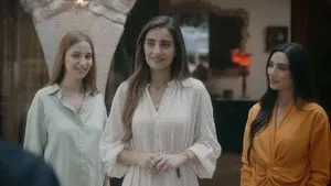 مسلسل الهيبة الموسم ٥ الحلقة ٨