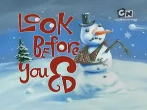 مسلسل إد، إدد وإدي الموسم ٦ الحلقة ٢