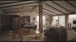 مسلسل صيد العقارب الحلقة ٢
