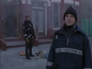 مسلسل Third Watch الموسم ١ الحلقة ١١