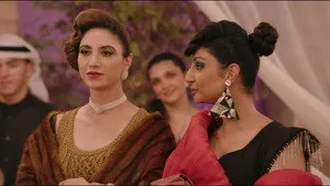 مسلسل الصفقة الموسم ١ الحلقة ١