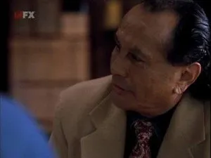 مسلسل Nash Bridges الموسم ٣ الحلقة ١٩