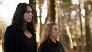 مسلسل لا حكم عليه الحلقة ١٤